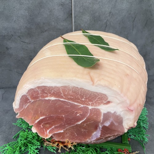 Gammon