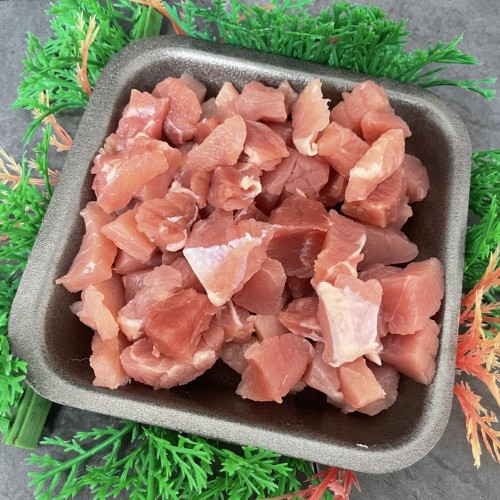 Gammon Lardons