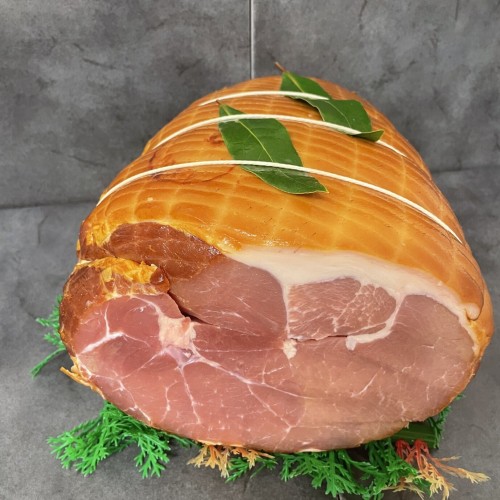 Smoked Gammon