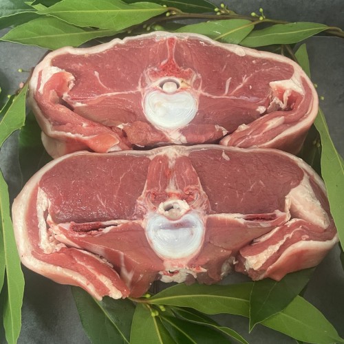 Barnsley Lamb Chop