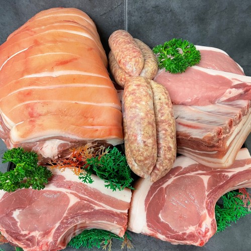 Pork