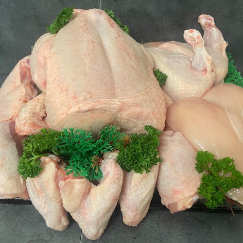 Poultry